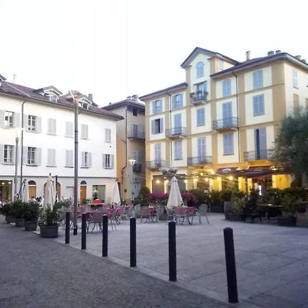 Daire Piazza San Rocco Art *