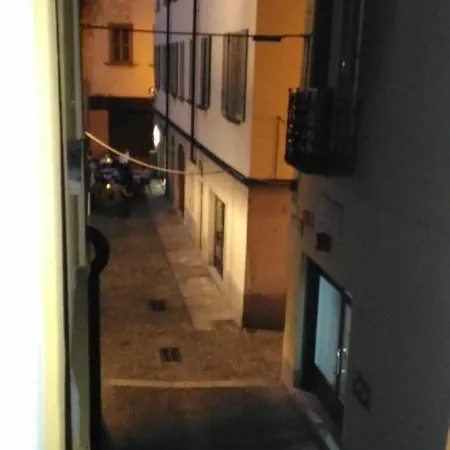 Piazza San Rocco Art Daire *
